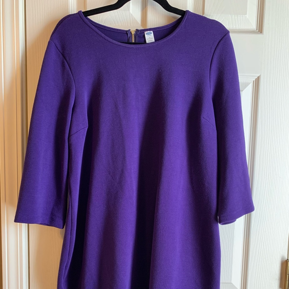 Old Navy Body con dress 1X